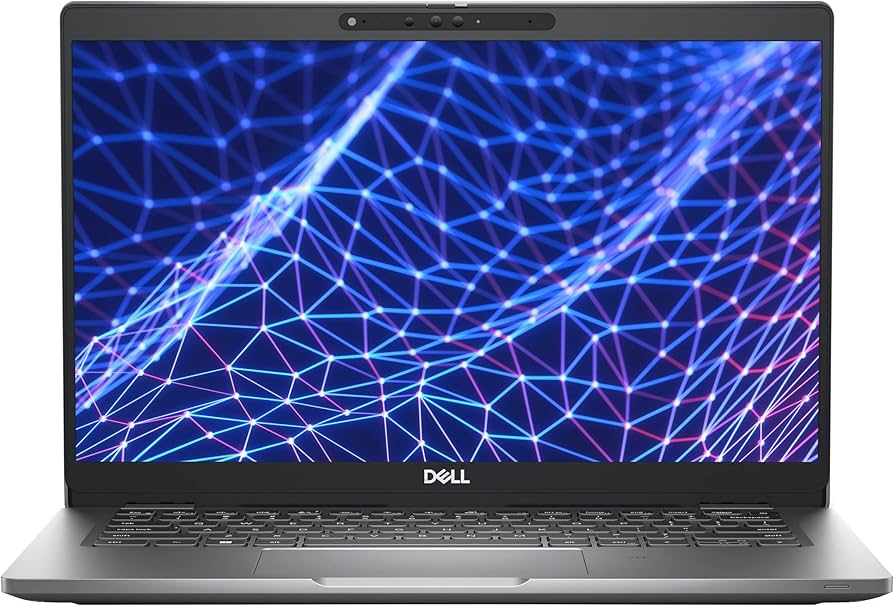 Amazon.com: Dell Latitude 13 5350 Laptop - 13.3