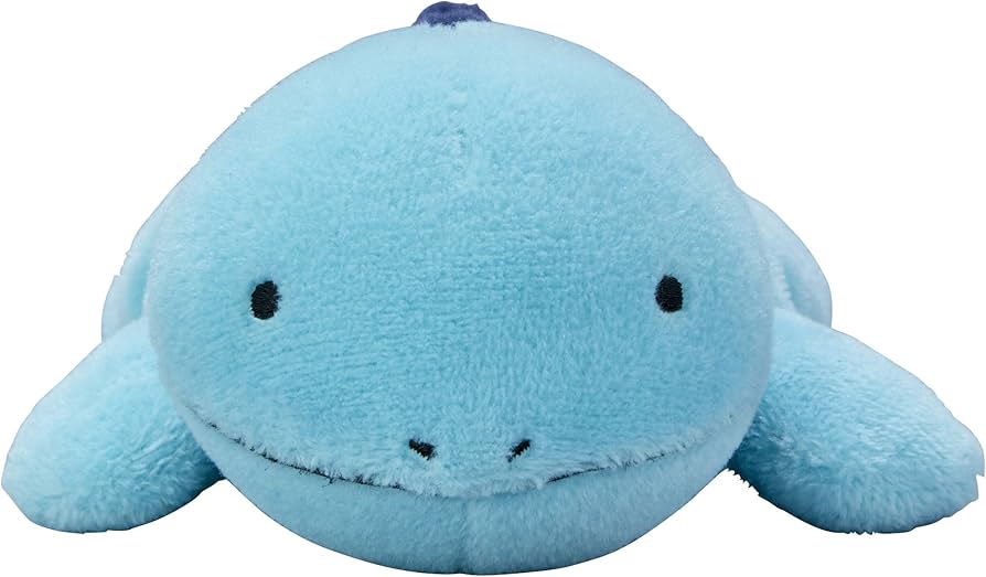 Amazon.co.jp: ポケモンセンターオリジナル くったりぬいぐるみ ヌオー