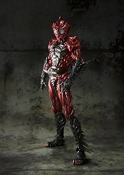 Amazon.co.jp: 【Amazon.co.jp限定】TAMASHII NATIONS S.I.C. 仮面