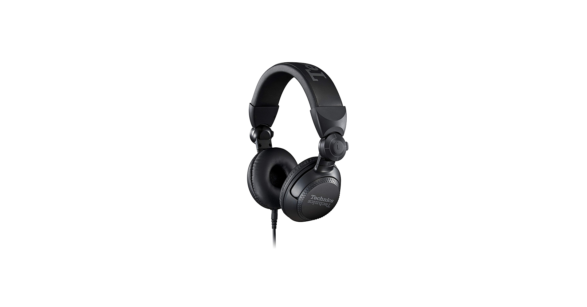 Amazon.com: Technics Professional DJ Headphones with 40mm CCAW