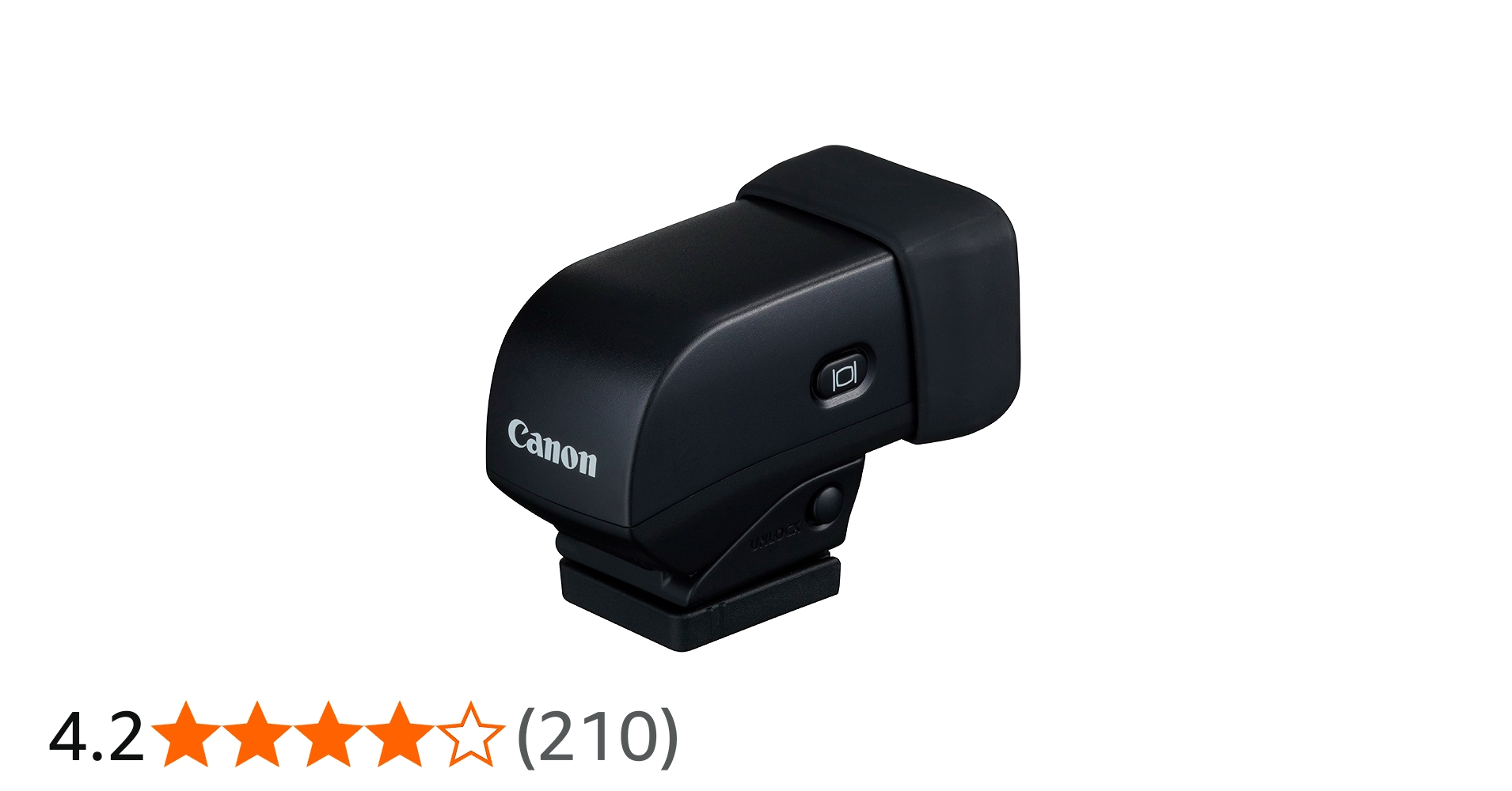 Amazon | Canon 電子ビューファインダー EVF-DC1 | ファインダー 通販