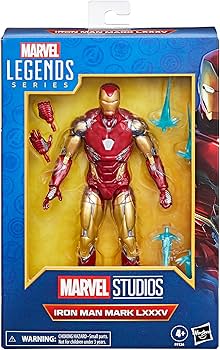 Amazon | ハズブロ(HASBRO) MARVEL マーベルレジェンドシリーズ