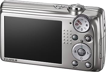 Amazon | FUJIFILM デジタルカメラ FinePix (ファインピックス) F70