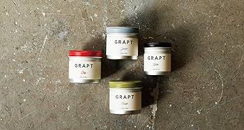Amazon | GRAPT(グラプト) バームハードヘアワックス本体 80グラム (x