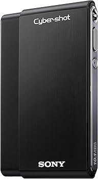 Amazon.com : Sony Cybershot DSC-T77 Full HD 1080i, 10.1 MP Digital