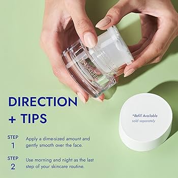 Amazon.com: SEKKISEI CLEAR WELLNESS Water Shield Cream, Facial