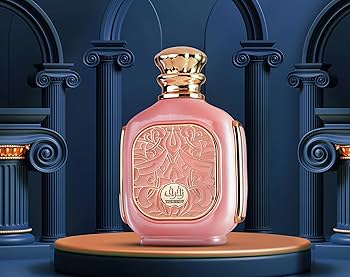 Amazon.com : zimaya Zukhruf Femme Eau De Parfum, 3.4 Fl. Oz