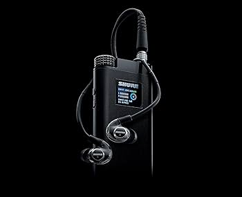 Amazon.co.jp: SHURE イヤホンシステム KSE1500 コンデンサー型