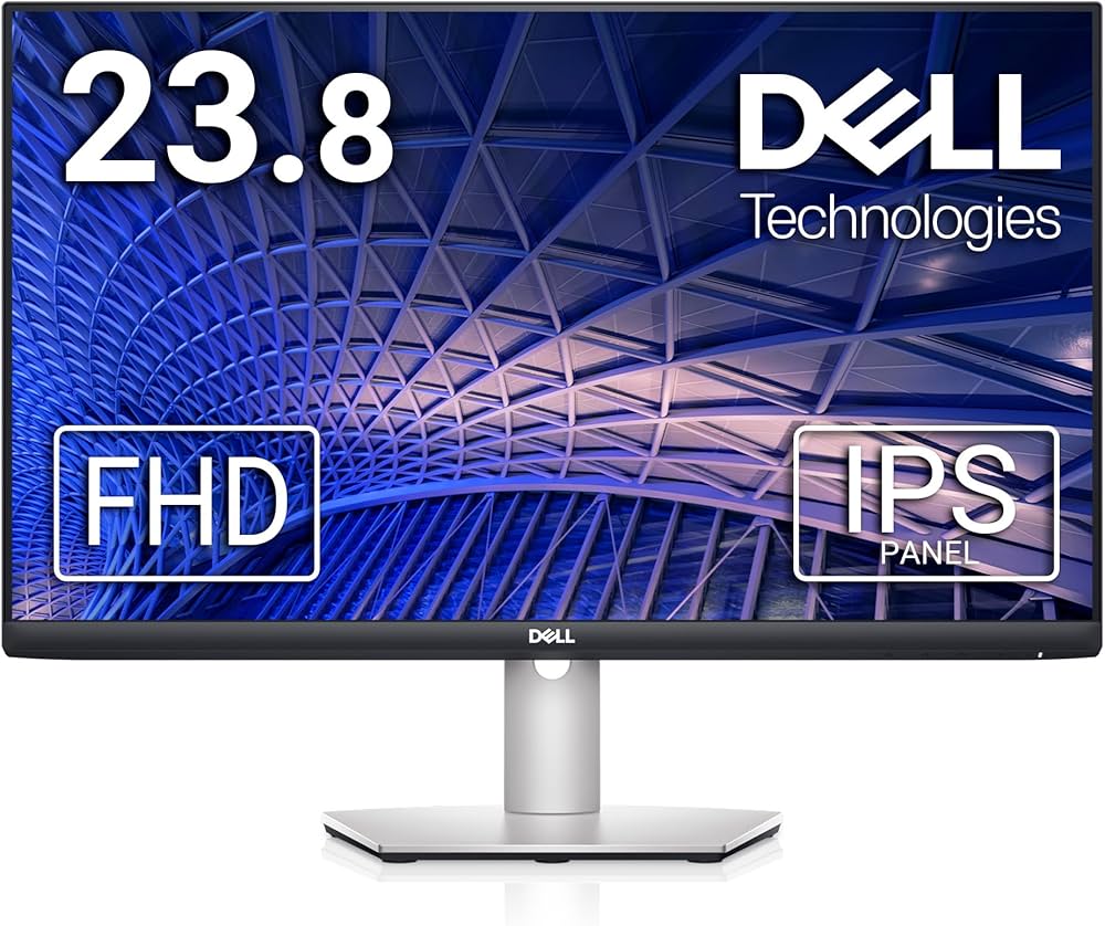 Amazon.co.jp: Dell S2421HS Full HD 1920 x 1080, 24-Inch 1080p LED