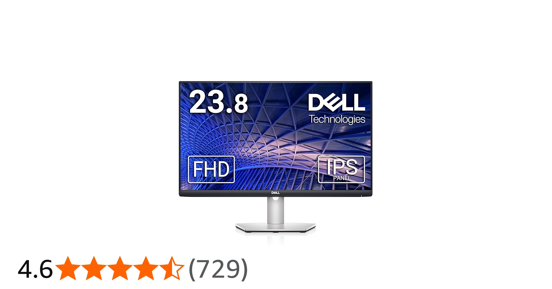 Amazon.co.jp: Dell S2421HS Full HD 1920 x 1080, 24-Inch 1080p LED