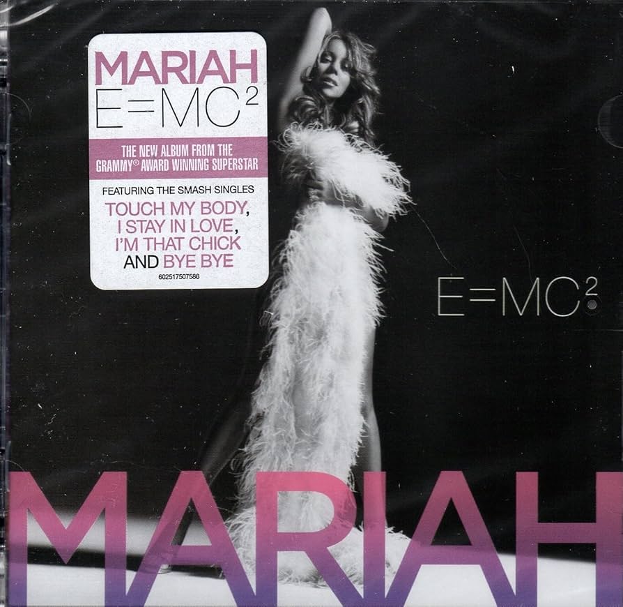 Amazon.co.jp: E=Mc2: ミュージック