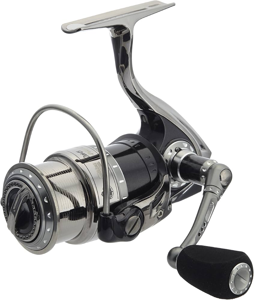 Amazon | アブガルシア リール REVO NEOS 2000SH | Abu Garcia