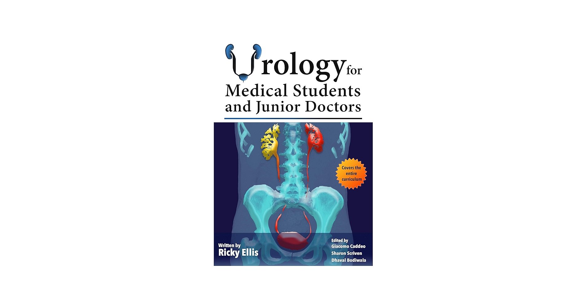 Amazon.com: Urology for Medical Students and Junior Doctors eBook
