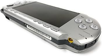 Amazon.com: PlayStation Portable Limited Edition Ratchet & Clank