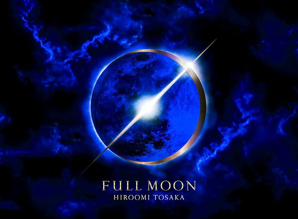 Amazon.co.jp: FULL MOON(CD+DVD)(スマプラ対応)(初回生産限定盤