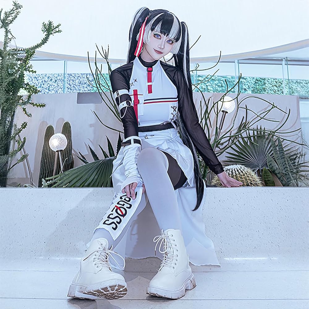 Amazon.co.jp: [milky time] ホロライブ 儒烏風亭らでん ハロウィン