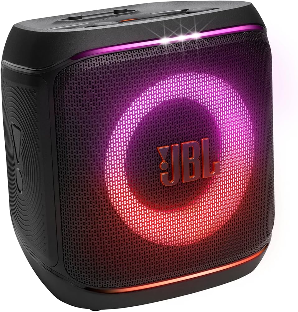 Amazon.co.jp: JBL PartyBox Encore 2 Bluetoothスピーカー ワイヤレス