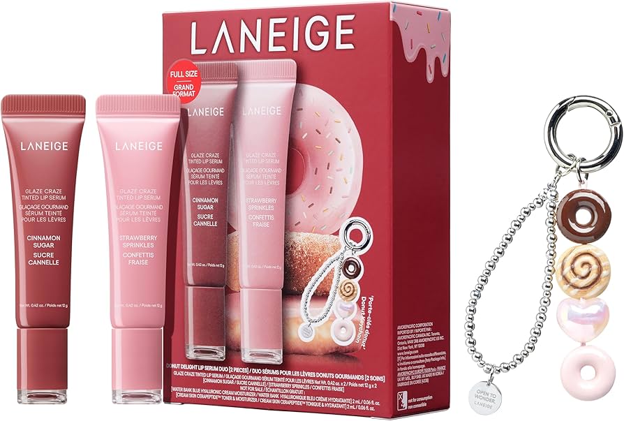 ねむねむ様 リップセット Amazon.co.jp: ラネージュ グレイズティン