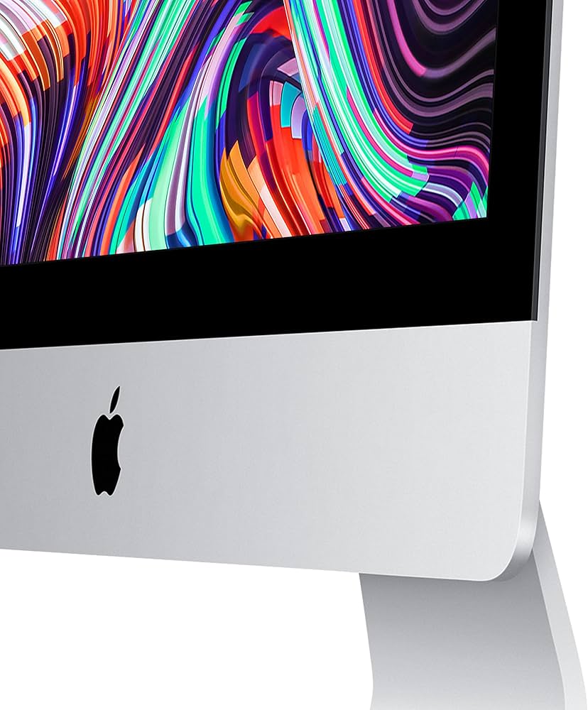 Apple iMac 21,5 polegadas | Amazon.com.br