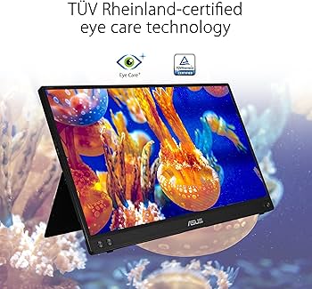 Amazon.co.jp: ASUS MB16AC モバイルモニター モバイルディスプレイ 薄