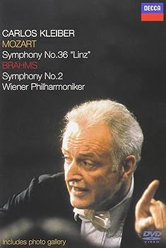Amazon.co.jp: Carlos Kleiber: The Legend : Vienna Philharmonic