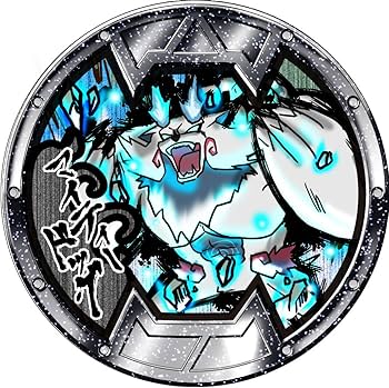 Amazon.co.jp: Yo-kai Watch Busters White Dog Squad Ver for