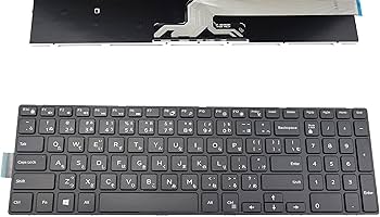 Amazon | E-ZeeGaaノートパソコンキーボード適用するDELL 15-300 15