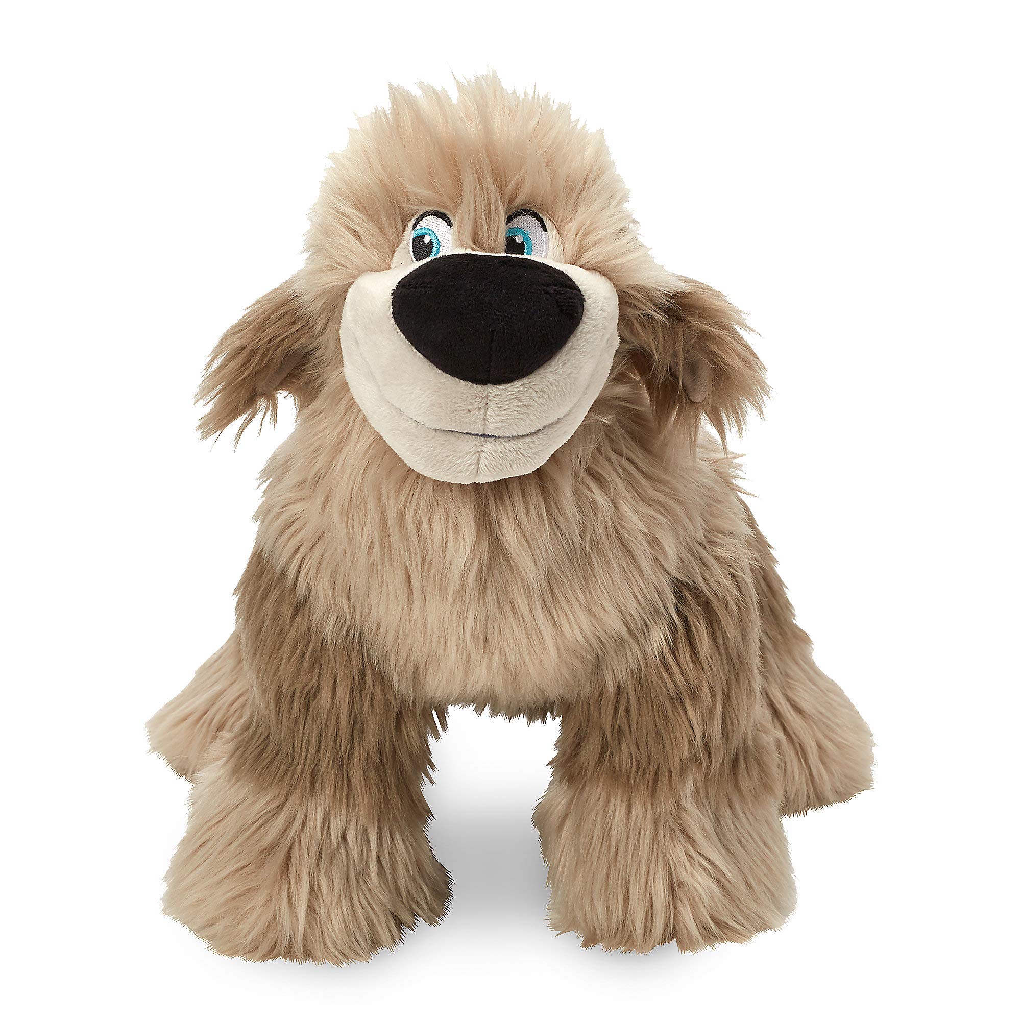 Amazon.co.jp: ディズニー マックス ぬいぐるみ 約30㎝ リトル