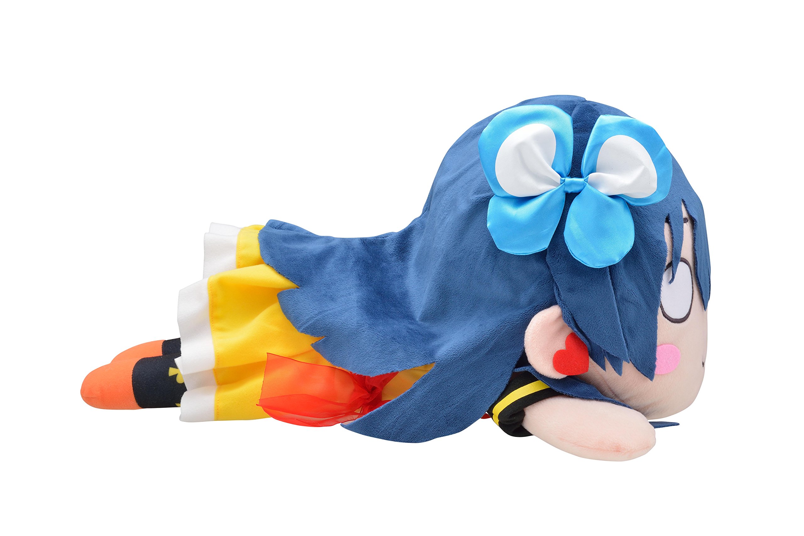 Amazon.co.jp: ラブライブ! ジャンボ寝そべりぬいぐるみ