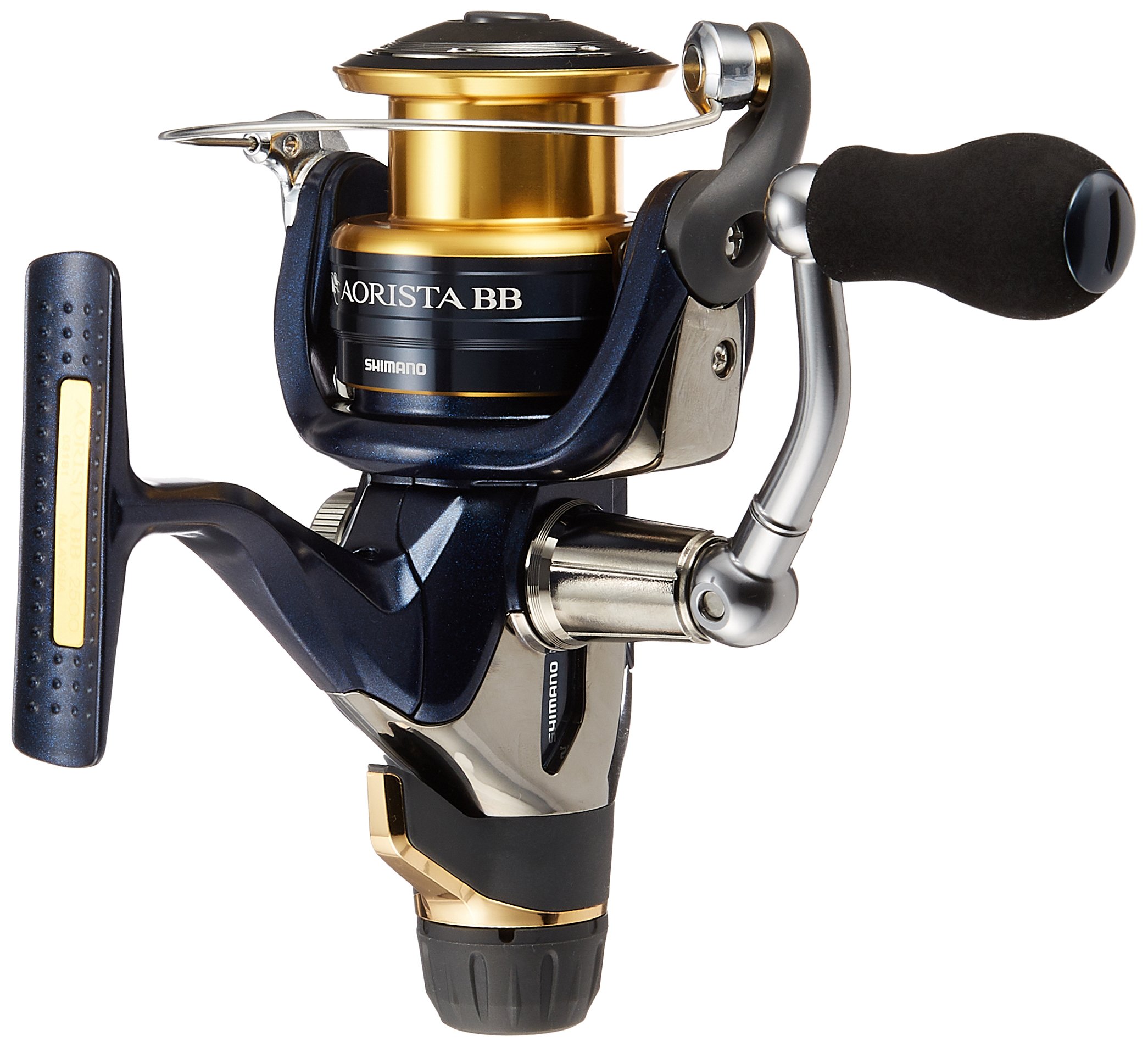 Amazon | シマノ(SHIMANO) スピニングリール 13 アオリスタ BB 2500