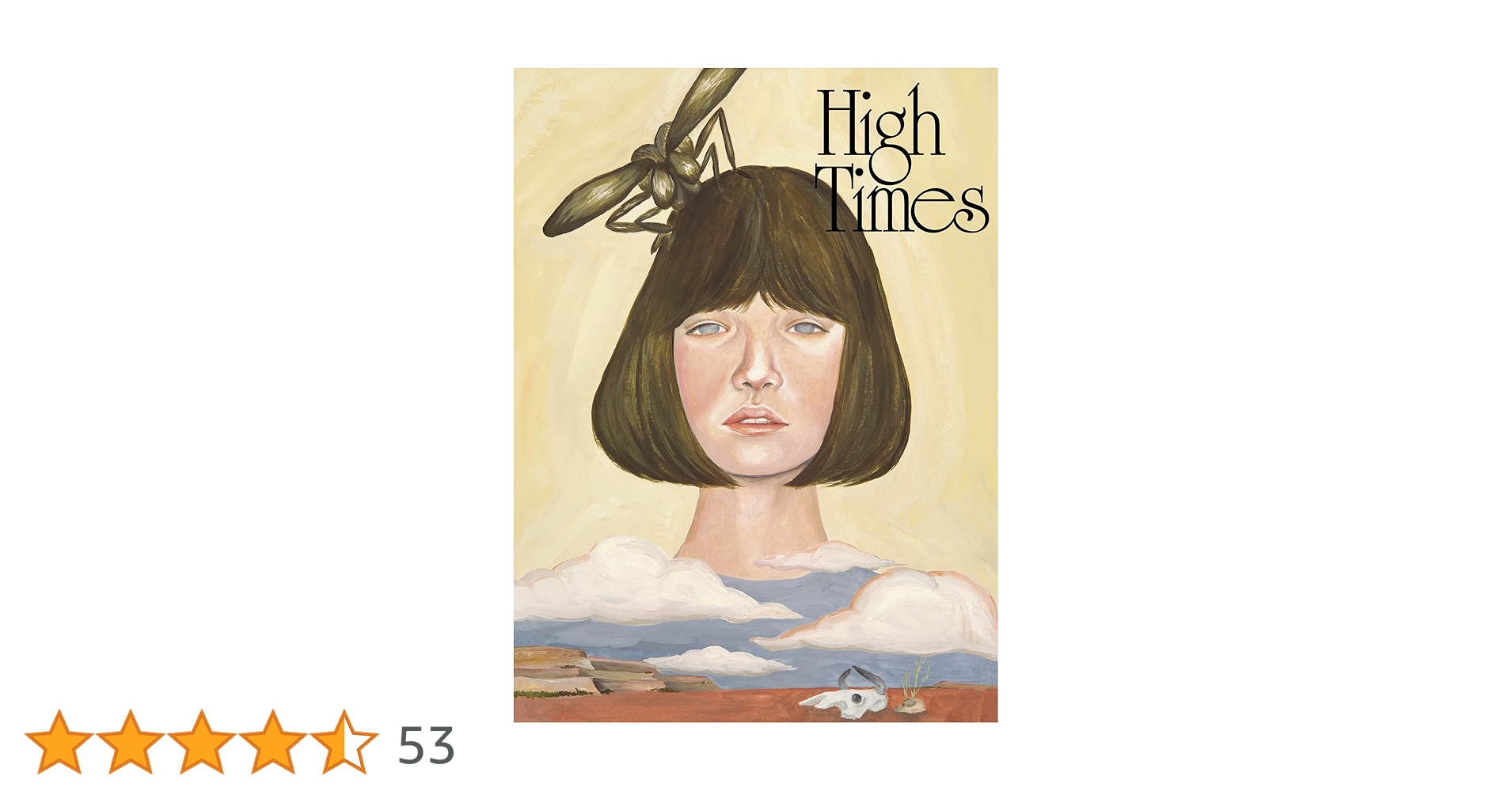ミュージック YUKI High Times Amazon.co.jp: High Times (YUKI