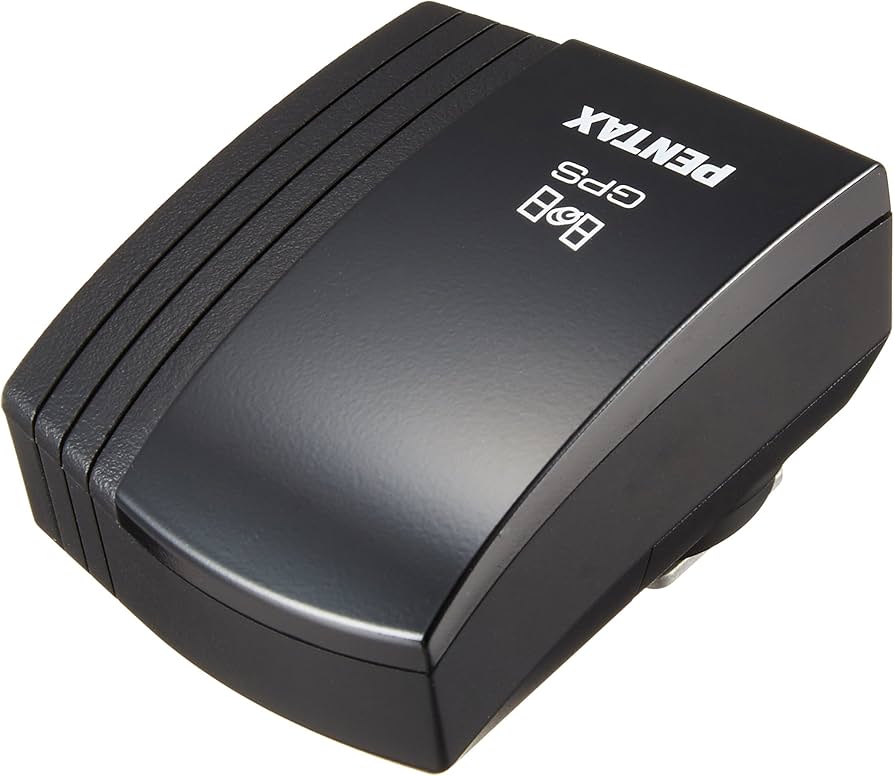 Amazon | PENTAX GPSユニット O-GPS1 39012 | カメラ用アクセサリ