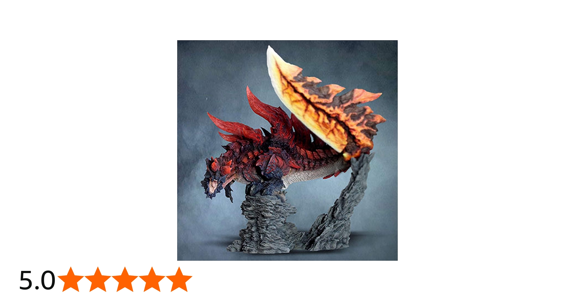 Amazon.co.jp: カプコンフィギュアビルダー クリエイターズモデル 燼滅