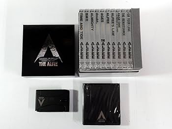 Amazon.co.jp: CD BOX 10: ミュージック