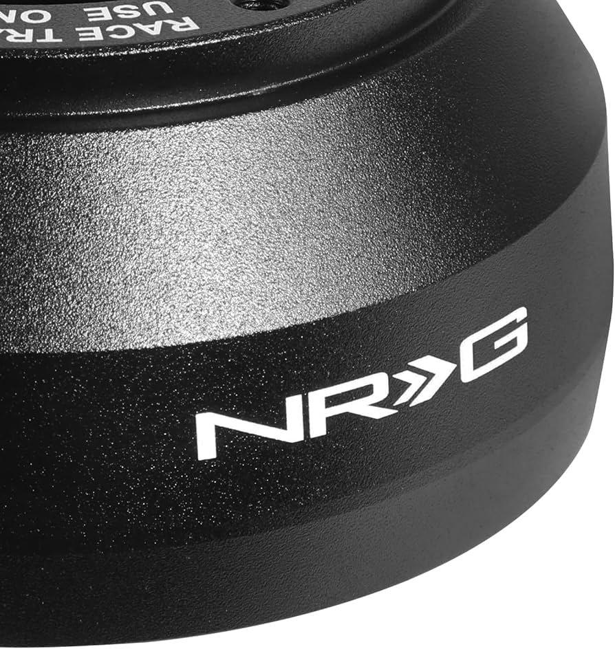 Amazon | NRG Innovations NRG-SRK-125H レーシングスタイル