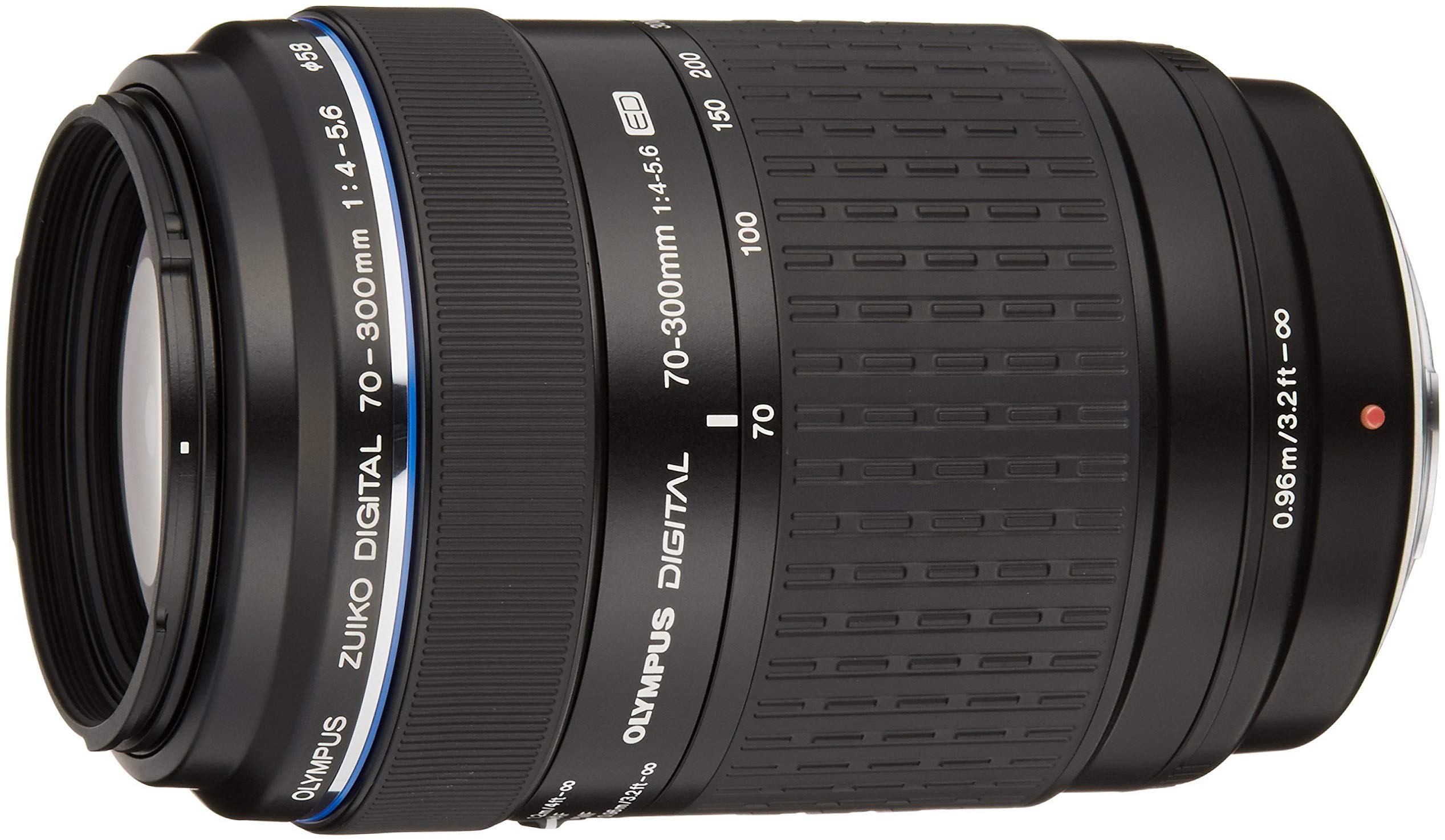 Amazon.com : OM SYSTEM OLYMPUS Zuiko 70-300mm f/4.0-5.6 ED Lens