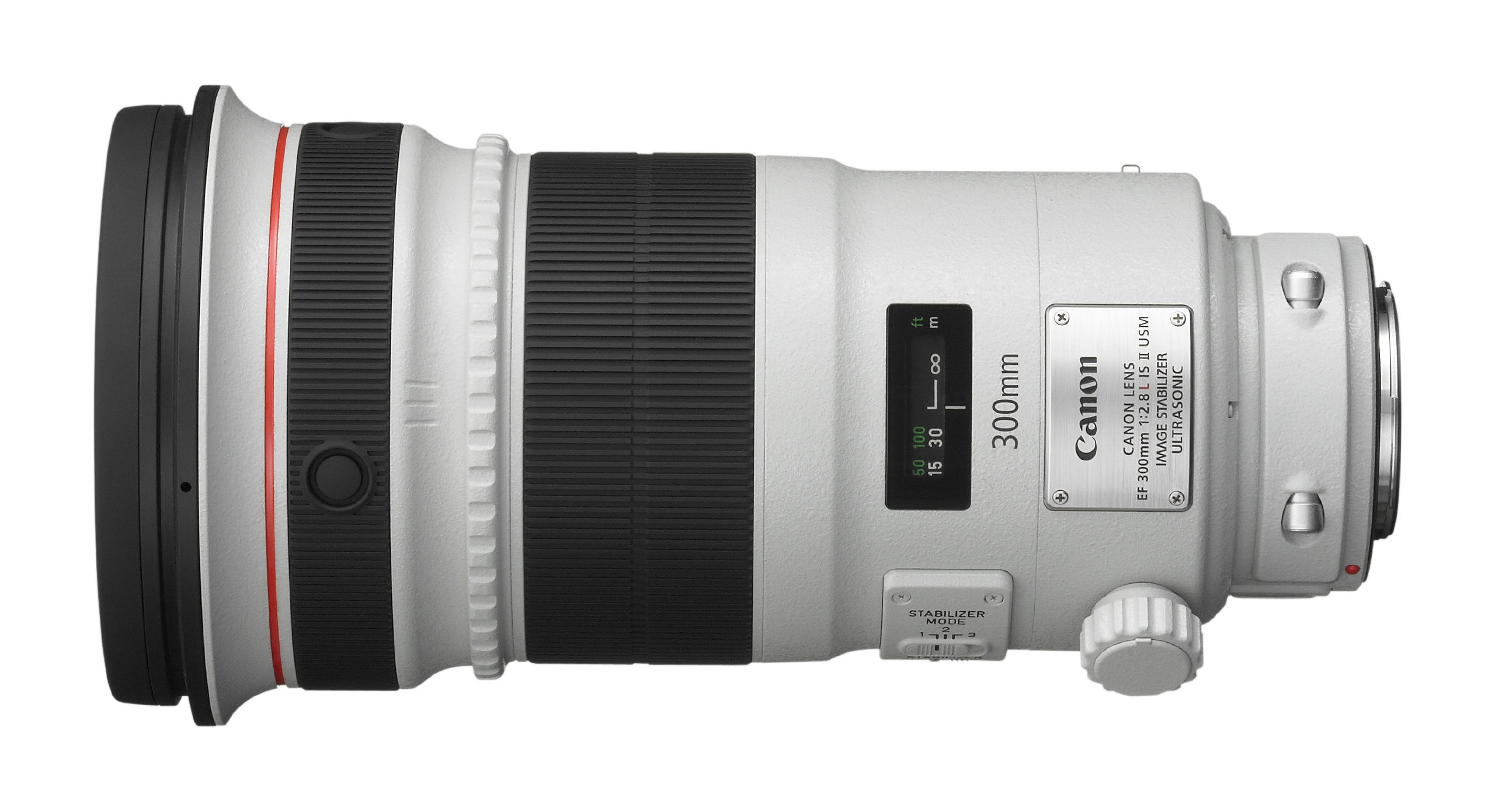 Amazon.co.jp: Canon EF 300mm F/2.8L IS II USM : Electronics