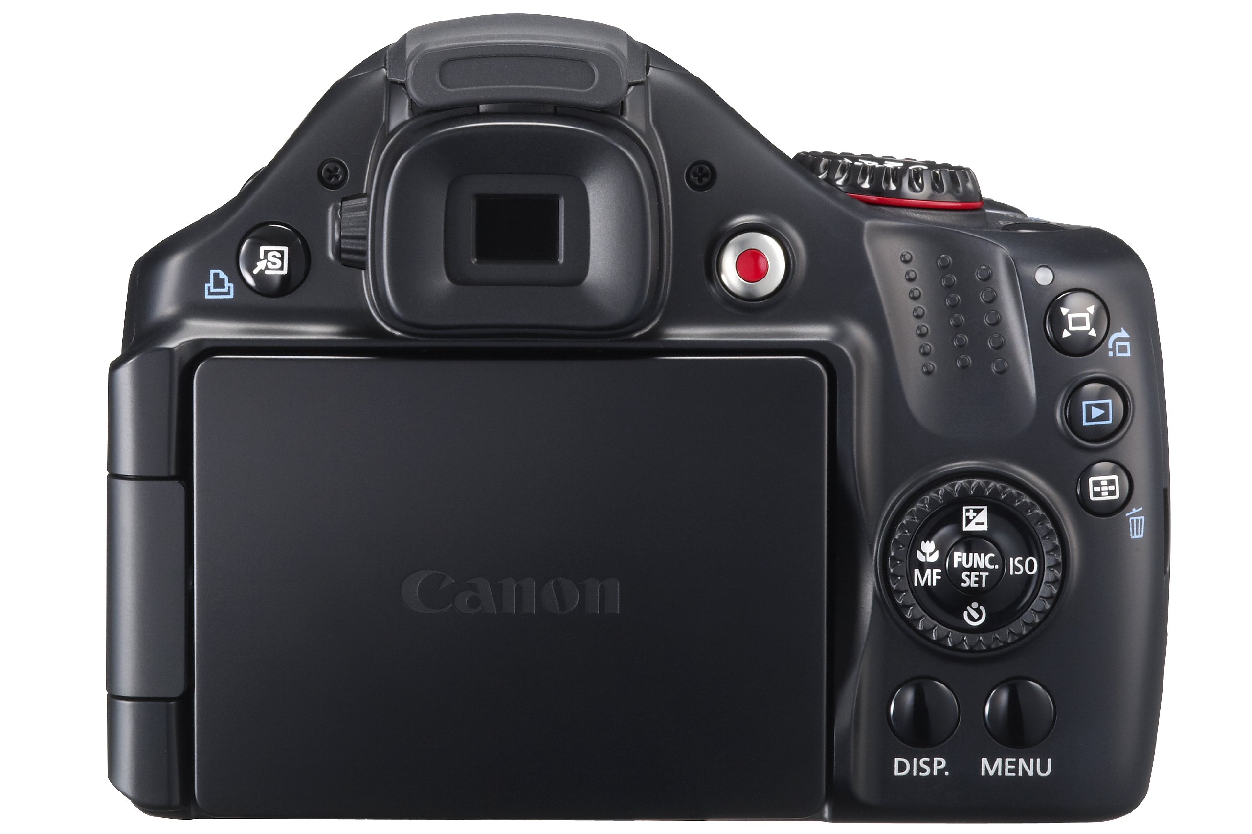 Amazon | Canon デジタルカメラ PowerShot SX30 IS PSSX30IS 1410万