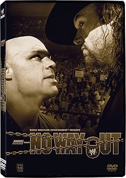 Amazon.com: WWE No Way Out 2006 : Kurt Angle: Movies & TV