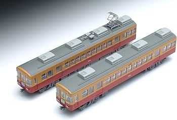 Amazon | マイクロエース Nゲージ 大井川鐵道3000系 2両セット A0668