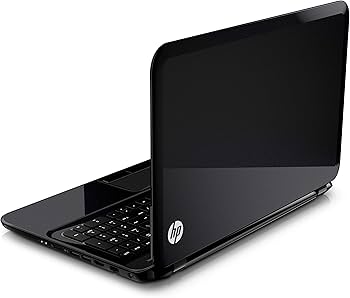 Amazon.com: HP Pavilion Touchsmart 15-b153nr 15.6-inch Sleekbook