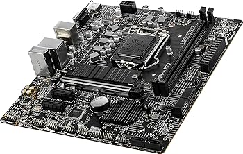 Amazon | MSI B560M-A PRO マザーボード MicroATX [Intel B560チップ
