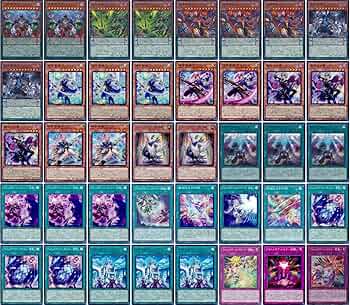 Amazon.co.jp: 【デッキ販売】 アルトメギアデッキ 神芸学徒デッキ