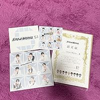 Amazon.co.jp: Snow Mania S1(CD+Blu-ray)(初回盤B): ミュージック