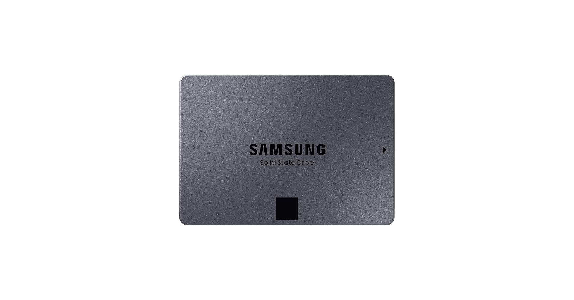 Amazon.com: SAMSUNG 870 QVO SATA III SSD 1TB 2.5