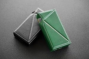 Amazon.co.jp: 『Astell&Kern AK SP3000M 専用 高級レザーケース