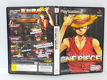 Amazon.co.jp: Fighting For ONE PIECE ファイティング フォー