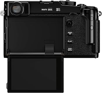 Amazon | 富士フイルム(FUJIFILM) ミラーレス一眼カメラ X-Pro3