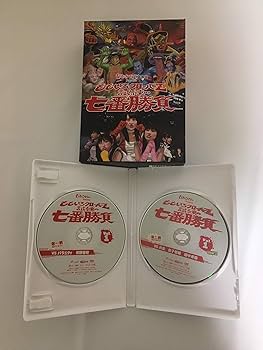 Amazon.co.jp: ももクロChan Presents 「ももいろクローバーZ 試練の七