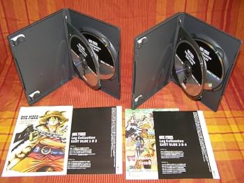 Amazon.co.jp: ONE PIECE Log Collection “EAST BLUE” [DVD] : 田中
